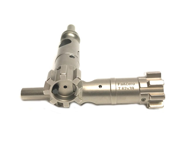 7.62×39 Bolt Assembly | FailZero BCGs