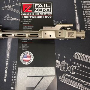 FZ Lightweight BCG