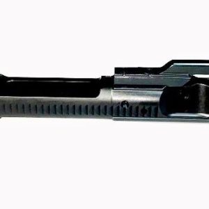 Full-Auto Black Nitride BCG