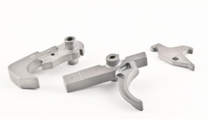 Lower Components