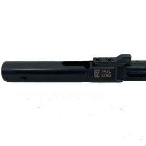 FZ Black Nitride 9mm AR9 BCG