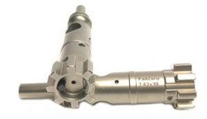 Components for BCG