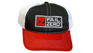 FailZero Gear