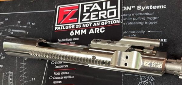 6mm ARC Bolt Carrier Group
